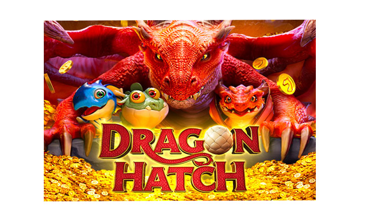 Dragon Hatch