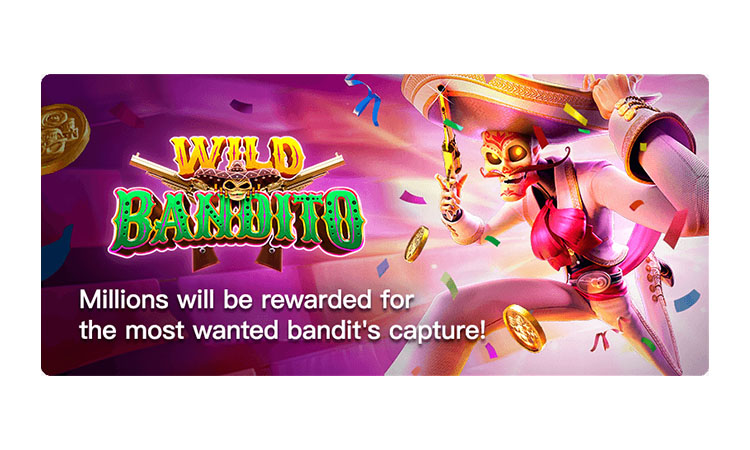 Wild Bandito