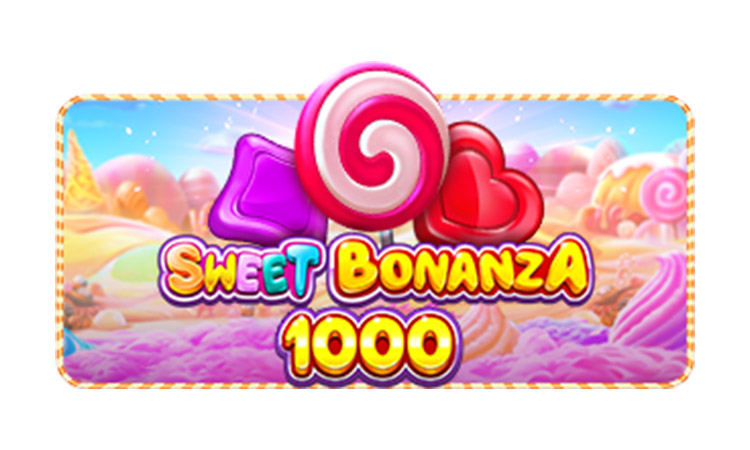 Sweet Bonanza 1000