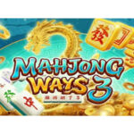 mahjong ways 3