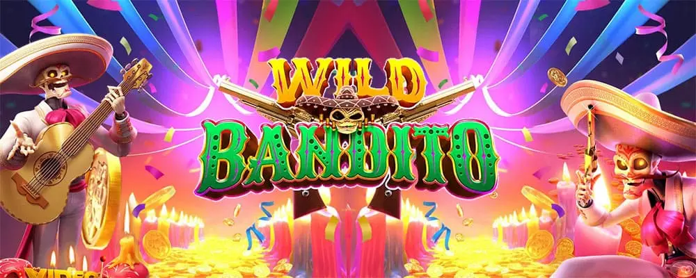 wild bandito