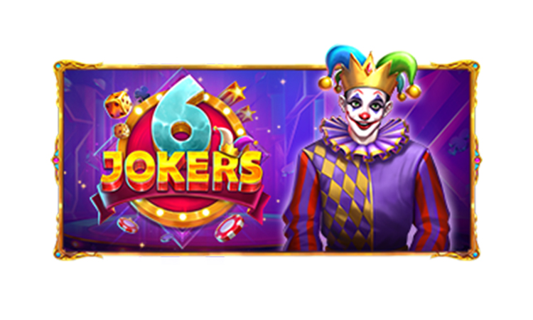 6 joker