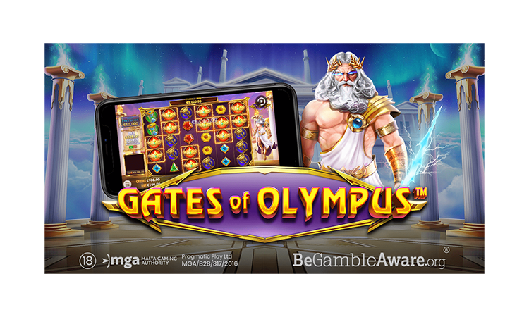 gates of olympus