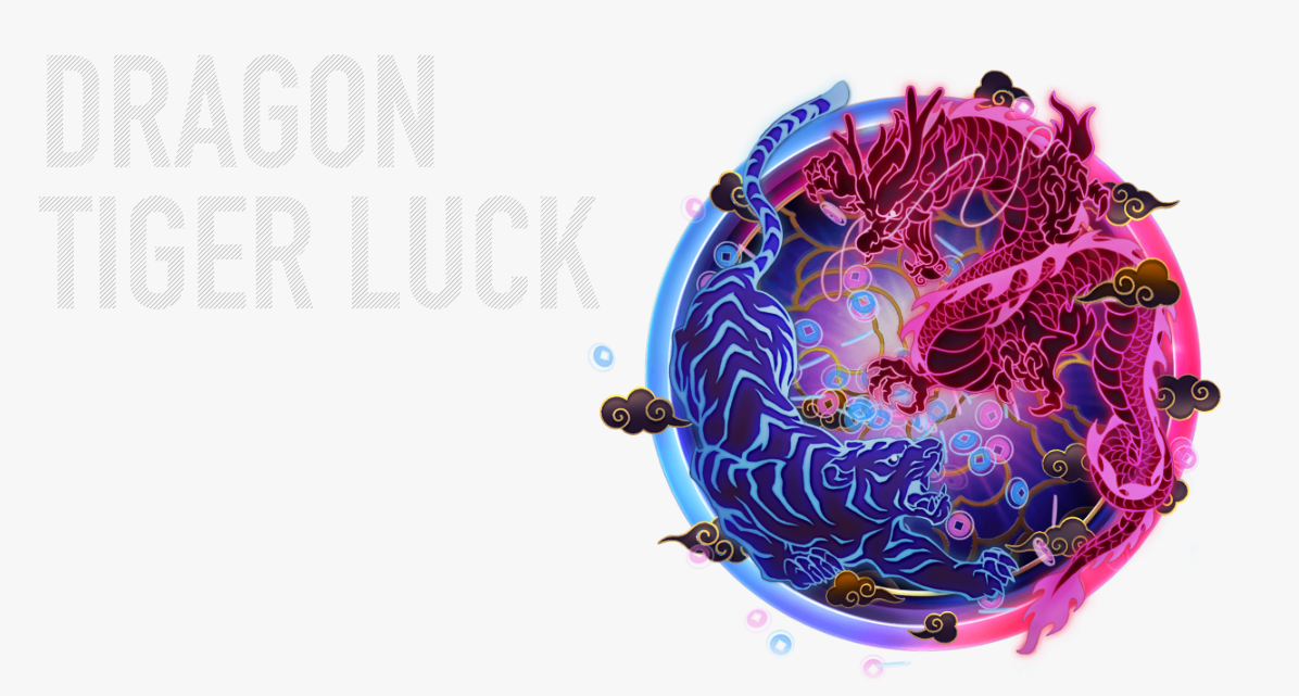 Dragon Tiger Luck