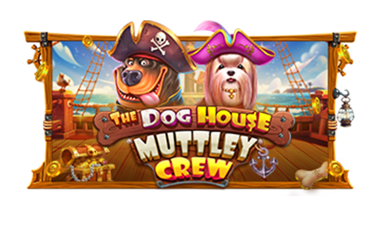 The Dog House Muttley Crew